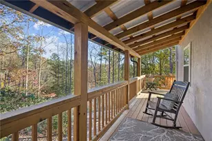 174 Bell Colony Rd, Dillard, GA 30537 - Photo 32