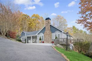 174 Bell Colony Rd, Dillard, GA 30537 - Photo 1