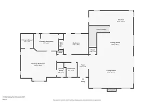 174 Bell Colony Rd, Dillard, GA 30537 - Photo 46