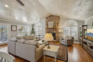 174 Bell Colony Rd, Dillard, GA 30537 - Photo 6