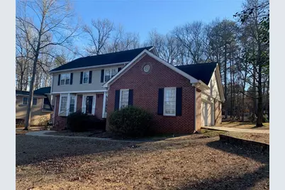 240 W Huntington Road, Bogart, GA 30622 - Photo 1