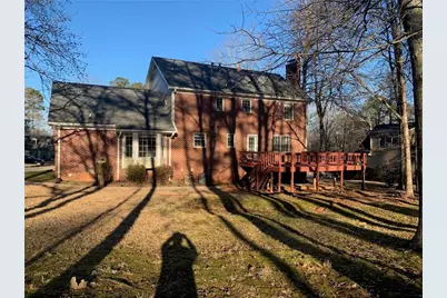 240 W Huntington Road, Bogart, GA 30622 - Photo 2