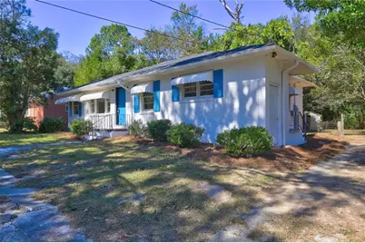 2128 Knightsbridge Road, Macon, GA 31211 - Photo 2