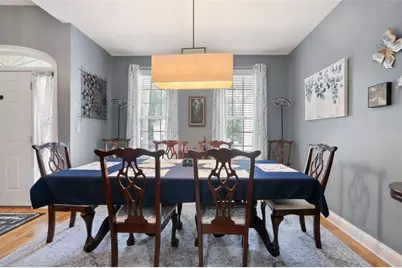 5 Woodland Bridge Drive, Adairsville, GA 30103 - Photo 8