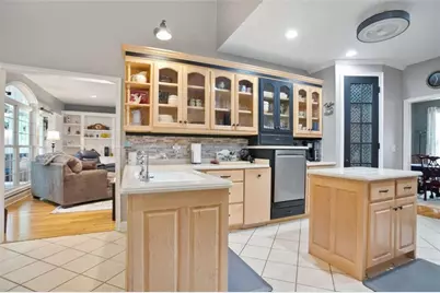 5 Woodland Bridge Drive, Adairsville, GA 30103 - Photo 14