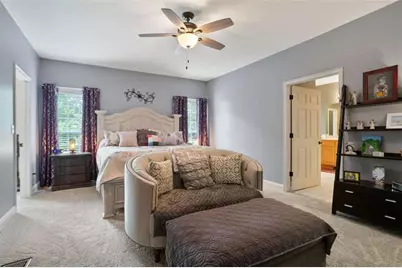 5 Woodland Bridge Drive, Adairsville, GA 30103 - Photo 16