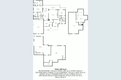 5 Woodland Bridge Drive, Adairsville, GA 30103 - Photo 46