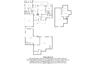 5 Woodland Bridge Dr, Adairsville, GA 30103 - Photo 46