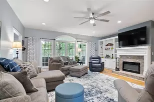 5 Woodland Bridge Dr, Adairsville, GA 30103 - Photo 10