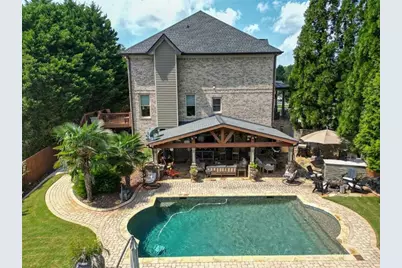 108 Autumn Glen Drive, Woodstock, GA 30188 - Photo 56