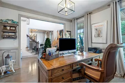 108 Autumn Glen Drive, Woodstock, GA 30188 - Photo 22