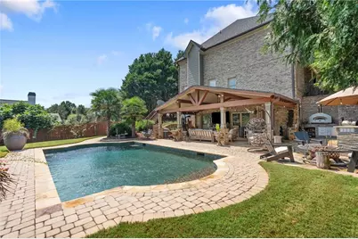 108 Autumn Glen Drive, Woodstock, GA 30188 - Photo 54