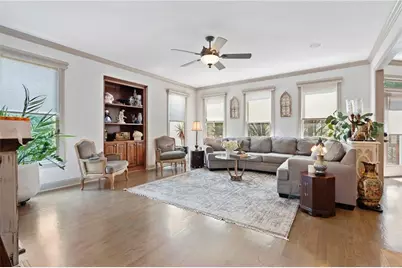 108 Autumn Glen Drive, Woodstock, GA 30188 - Photo 18