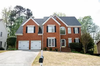 435 Chandler Court, Sugar Hill, GA 30518 - Photo 1