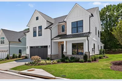 5623 Meadowstone Walk, Kennesaw, GA 30152 - Photo 2