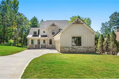 2091 Cleveland Court, Jefferson, GA 30549 - Photo 1