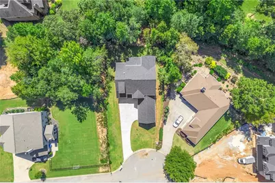 2091 Cleveland Court, Jefferson, GA 30549 - Photo 2