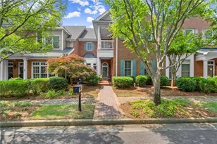 8730 Parker Pl, Roswell, GA 30076 - Photo 1