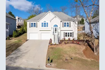 874 Soaring Circle, Marietta, GA 30062 - Photo 44