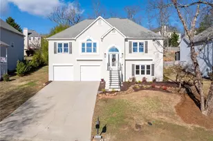 874 Soaring Circle, Marietta, GA 30062 - Photo 44