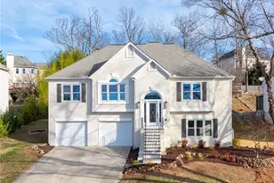 874 Soaring Circle, Marietta, GA 30062 - Photo 1