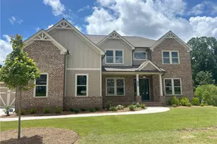 4020 Sierra Knolls Ct, Cumming, GA 30040 - Photo 1