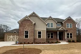 4020 Sierra Knolls Ct, Cumming, GA 30040 - Photo 2