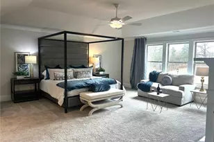 4020 Sierra Knolls Ct, Cumming, GA 30040 - Photo 20