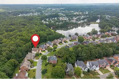 12842 Waterside Drive, Alpharetta, GA 30004 - Photo 66