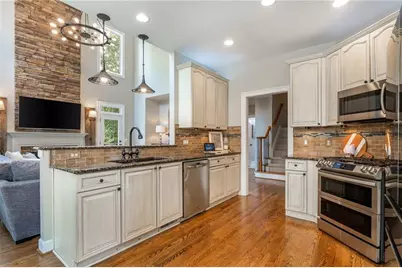 12842 Waterside Drive, Alpharetta, GA 30004 - Photo 6