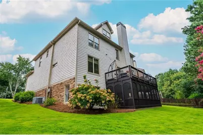 12842 Waterside Drive, Alpharetta, GA 30004 - Photo 62