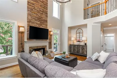 12842 Waterside Drive, Alpharetta, GA 30004 - Photo 16