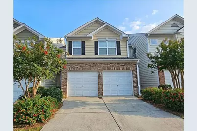 330 Niblewill Place #25, Marietta, GA 30066 - Photo 1