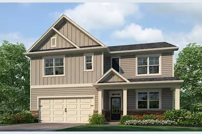 2824 Audree Court, Lithia Springs, GA 30122 - Photo 1
