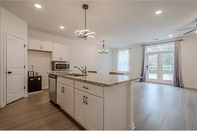 2310 Portrush Way SE, Atlanta, GA 30339 - Photo 8
