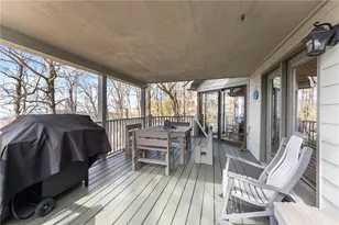 28 Little Hendricks Mountain Cir, Jasper, GA 30143 - Photo 22