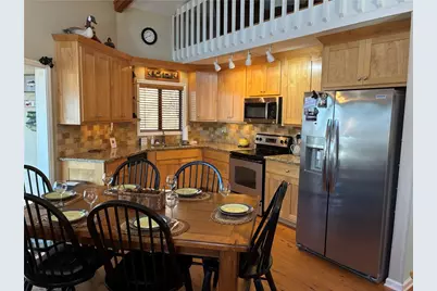 28 Little Hendricks Mountain Circle, Jasper, GA 30143 - Photo 4