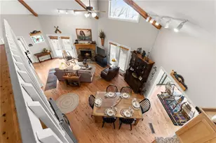 28 Little Hendricks Mountain Cir, Jasper, GA 30143 - Photo 20