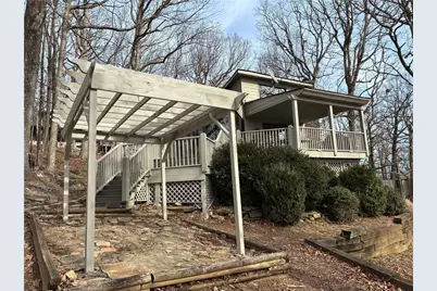 28 Little Hendricks Mountain Circle, Jasper, GA 30143 - Photo 50