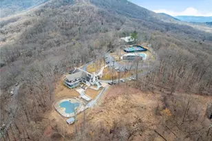 28 Little Hendricks Mountain Cir, Jasper, GA 30143 - Photo 42