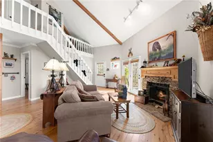 28 Little Hendricks Mountain Cir, Jasper, GA 30143 - Photo 6