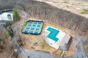 28 Little Hendricks Mountain Cir, Jasper, GA 30143 - Photo 38