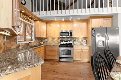 28 Little Hendricks Mountain Circle, Jasper, GA 30143 - Photo 10