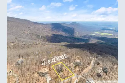 28 Little Hendricks Mountain Circle, Jasper, GA 30143 - Photo 46