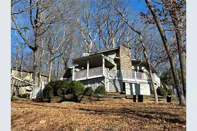 28 Little Hendricks Mountain Circle, Jasper, GA 30143 - Photo 1