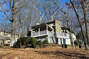 28 Little Hendricks Mountain Cir, Jasper, GA 30143 - Photo 1