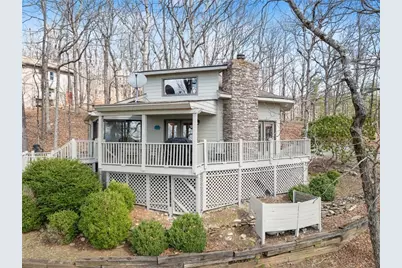 28 Little Hendricks Mountain Circle, Jasper, GA 30143 - Photo 2