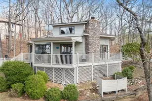 28 Little Hendricks Mountain Cir, Jasper, GA 30143 - Photo 2