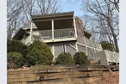 28 Little Hendricks Mountain Circle, Jasper, GA 30143 - Photo 52