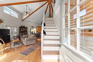 28 Little Hendricks Mountain Cir, Jasper, GA 30143 - Photo 4